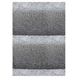 Silver Here AI art Tafelkleed