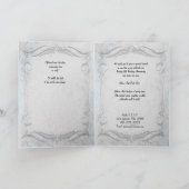 Silver Jubileum - groot fotovenster (Binnen)