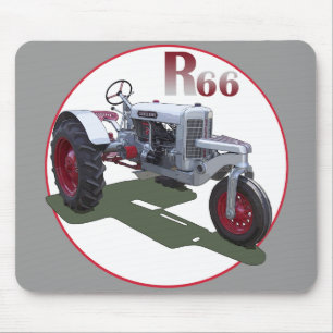 SILVER KING R66 MUISMAT