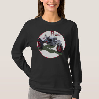 SILVER KING R66 T-SHIRT