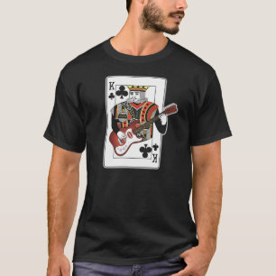 Silver King T-shirt