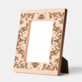 Silver Lace Gegraveerde Lijstjes (Links)