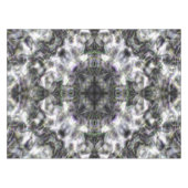 Silver Lace Tafelkleed (Voorkant (Horizontaal))