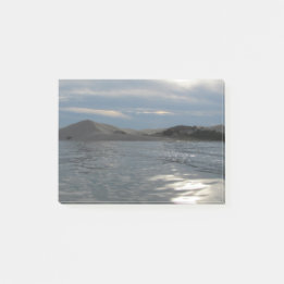 Silver Lake Sand Dunes Post-it® Notes