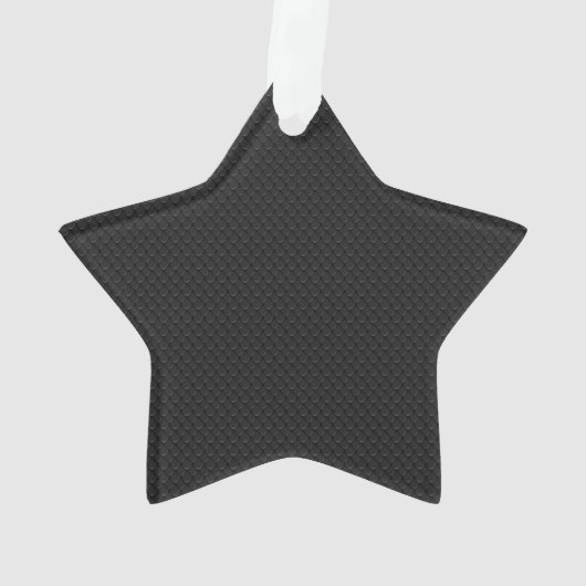 Silver Libra Zodiac Connexion en noir style peau d (dos)