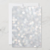 Silver Lights Open House Kaart (Achterkant)