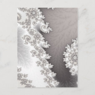 Silver Lines Briefkaart