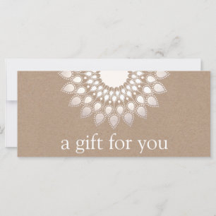 Silver Lotus Mandala Yoga en Meditation