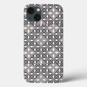 Silver Mine Case-Mate iPhone Case (Achterkant)