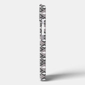 Silver Mine Case-Mate iPhone Case (Achterkant / Links)