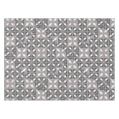 Silver Mine Tafelkleed (Voorkant (Horizontaal))