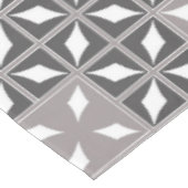 Silver Mine Tafelkleed (Gekanteld)