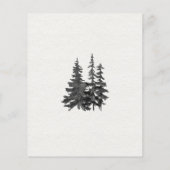 Silver Moon Budget Flyer Weddenschap (Achterkant)