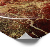 Silver Moon Poster (Coin)