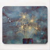 Silver Night Muismat (Voorkant)