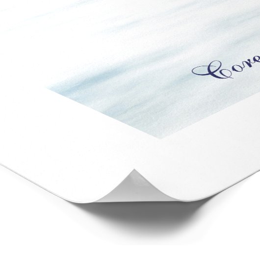 SILVER PEGASUS PRINT (Hoek)