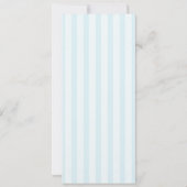 Silver Princess Filigree Kaart (Achterkant)