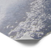 Silver Ram Poster (Hoek)