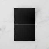 Silver Reserved | KAART (Binnen)