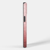 Silver & Roos Gold Photo Collage - Aanpassen Case-Mate iPhone Case (Achterkant / Rechts)