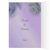 Silver Rozen Weddenschap (Binnen (Links))