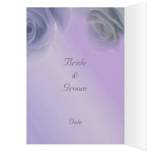 Silver Rozen Weddenschap (Binnen (Links))