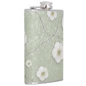 Silver Spa Heupfles (Rechts)