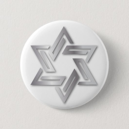 Silver Star van David Button (Voorkant)