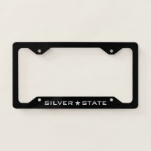 Silver State Nevada