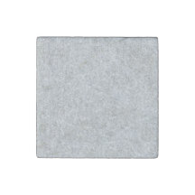 Silver Stone Gary Gold Marble Paarse Glitter