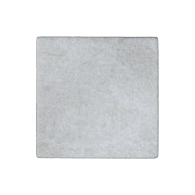 Silver Stone Gary Gold Marble Paarse Glitter