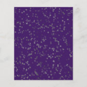 Silver Sweet 16 Bday-ballonnen (Achterkant)