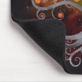 Silver Swirl-boom Muismat (Hoek)