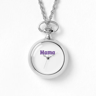 Silver Timex-horloge Horloge