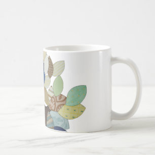 Silver Tree Coffee-Mok Koffiemok