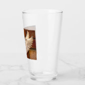 Silver Trumpet I Glas (Links)