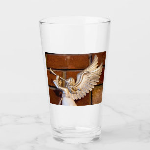 Silver Trumpet I Glas