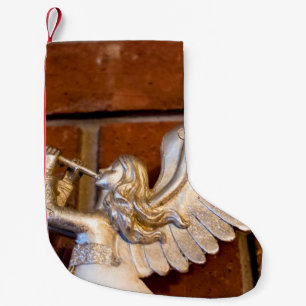 Silver Trumpet I Kleine Kerstsok