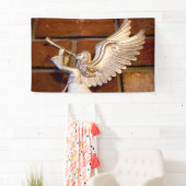 Silver Trumpet I Spandoek (Insitu)