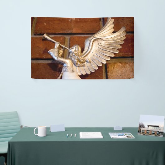 Silver Trumpet I Spandoek (Beurs)