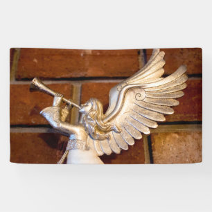 Silver Trumpet I Spandoek