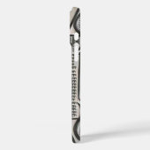 Silverado - gepersonaliseerd Case-Mate iPhone case (Achterkant / Links)