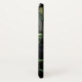 Silverback Gorilla in Rwandese Oerwoud Case-Mate iPhone Case (Achterkant / rechts)