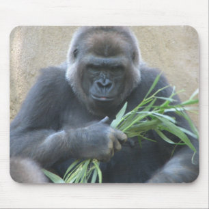 Silverback Gorilla Muismat