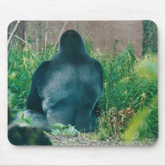 SILVERBACK MOUSEPAD MUISMAT