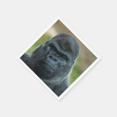 Silverback Servet (Hoek)