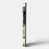 Silverbell iPhone Case (Achterkant / Links)