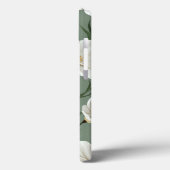 Silverbell iPhone Case (Achterkant / Links)