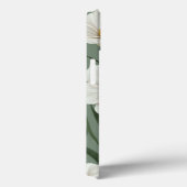 Silverbell iPhone Case (Achterkant / Rechts)