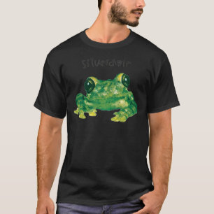 Silverchair - Frogstomp _95 Frog T-Shirt essentiel